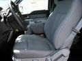 2014 Blue Jeans Ford F150 XLT SuperCrew  photo #26