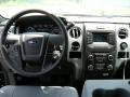 2014 Blue Jeans Ford F150 XLT SuperCrew  photo #28