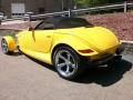 Prowler Yellow - Prowler Roadster Photo No. 3