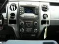 2014 Blue Jeans Ford F150 XLT SuperCrew  photo #29