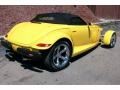 Prowler Yellow - Prowler Roadster Photo No. 5