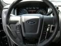 2014 Blue Jeans Ford F150 XLT SuperCrew  photo #32