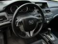 Black Steering Wheel Photo for 2011 Honda Accord #94961275