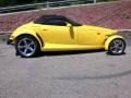 Prowler Yellow - Prowler Roadster Photo No. 7