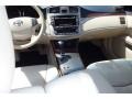 2011 Cypress Green Pearl Toyota Avalon Limited  photo #15