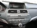 2011 Honda Accord EX-L V6 Coupe Controls