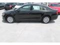 Black - Passat 1.8T Wolfsburg Edition Photo No. 5