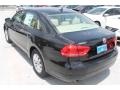 Black - Passat 1.8T Wolfsburg Edition Photo No. 6