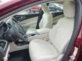 2015 Velvet Red Pearl Chrysler 200 Limited  photo #10