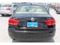 Black - Passat 1.8T Wolfsburg Edition Photo No. 7