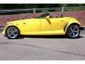 Prowler Yellow - Prowler Roadster Photo No. 11