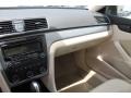 Black - Passat 1.8T Wolfsburg Edition Photo No. 12