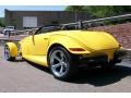 Prowler Yellow - Prowler Roadster Photo No. 12