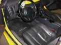 Prowler Yellow - Prowler Roadster Photo No. 16