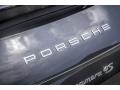 2010 Porsche Panamera 4S Badge and Logo Photo
