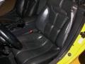 Prowler Yellow - Prowler Roadster Photo No. 17