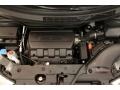 2012 Smoky Topaz Metallic Honda Odyssey EX  photo #17