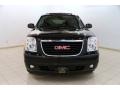 Onyx Black - Yukon SLT 4x4 Photo No. 2
