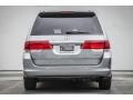 2009 Silver Pearl Metallic Honda Odyssey Touring  photo #3