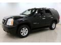 Onyx Black - Yukon SLT 4x4 Photo No. 3