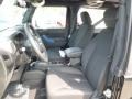 Black - Wrangler Sport 4x4 Photo No. 10