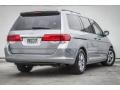 2009 Silver Pearl Metallic Honda Odyssey Touring  photo #14