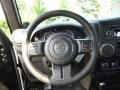 Black - Wrangler Sport 4x4 Photo No. 19