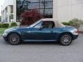 Turquoise Green Metallic - Z3 2.3 Roadster Photo No. 3