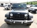 Black - Wrangler Sport 4x4 Photo No. 3