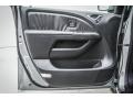 Door Panel of 2009 Odyssey Touring