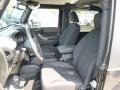 Black - Wrangler Sport 4x4 Photo No. 10