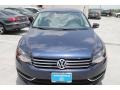 2014 Night Blue Metallic Volkswagen Passat 1.8T SE  photo #2