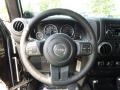 Black - Wrangler Sport 4x4 Photo No. 18