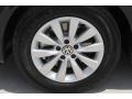 Black - Passat 1.8T Wolfsburg Edition Photo No. 4