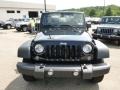 Black - Wrangler Sport 4x4 Photo No. 3
