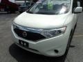 Pearl White - Quest 3.5 S Photo No. 19