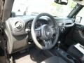 Black - Wrangler Sport 4x4 Photo No. 13