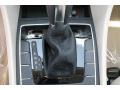 Black - Passat 1.8T Wolfsburg Edition Photo No. 17