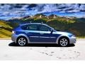 Marine Blue Pearl - Impreza Outback Sport Wagon Photo No. 2