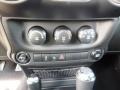 Black - Wrangler Sport 4x4 Photo No. 16