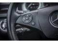 2008 Mercedes-Benz C Grey/Black Interior Controls Photo