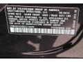 Black - Passat 1.8T Wolfsburg Edition Photo No. 24