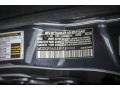  2008 C 350 Sport Steel Grey Metallic Color Code 755