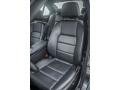 Grey/Black Front Seat Photo for 2008 Mercedes-Benz C #94963937