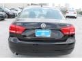 Black - Passat 1.8T S Photo No. 7