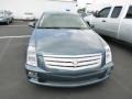 2006 Stealth Gray Cadillac STS V6  photo #2