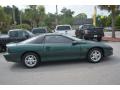  1995 Camaro Z28 Coupe Polo Green Metallic