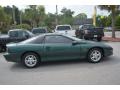 Polo Green Metallic 1995 Chevrolet Camaro Z28 Coupe Exterior