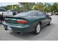 Polo Green Metallic - Camaro Z28 Coupe Photo No. 3