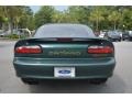 Polo Green Metallic - Camaro Z28 Coupe Photo No. 4
